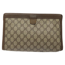 Load image into Gallery viewer, Gucci Monogram Clutch
