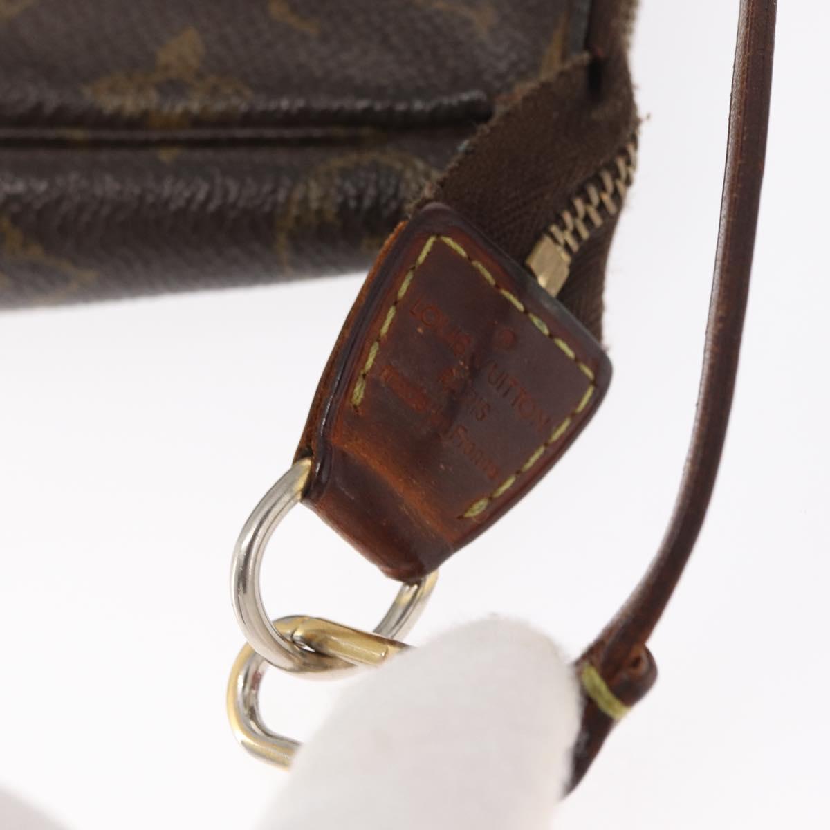 Louis Vuitton Monogram Pochette