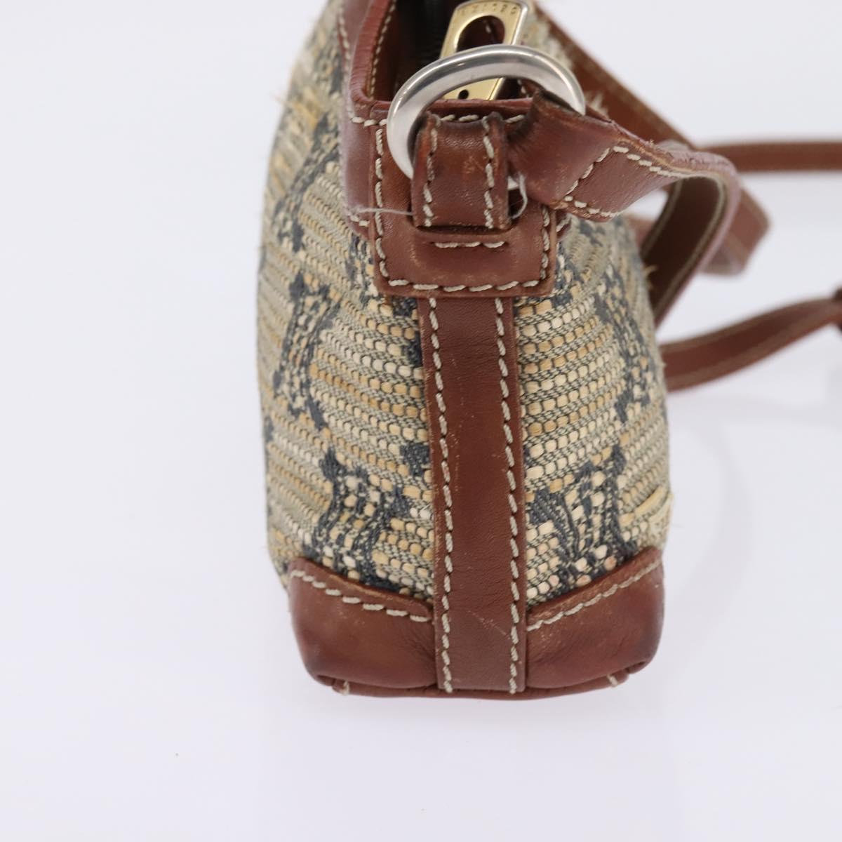Celine Monogram Crossbody