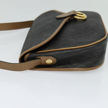 Load image into Gallery viewer, Dior Honeycomb Brown Crossbody
