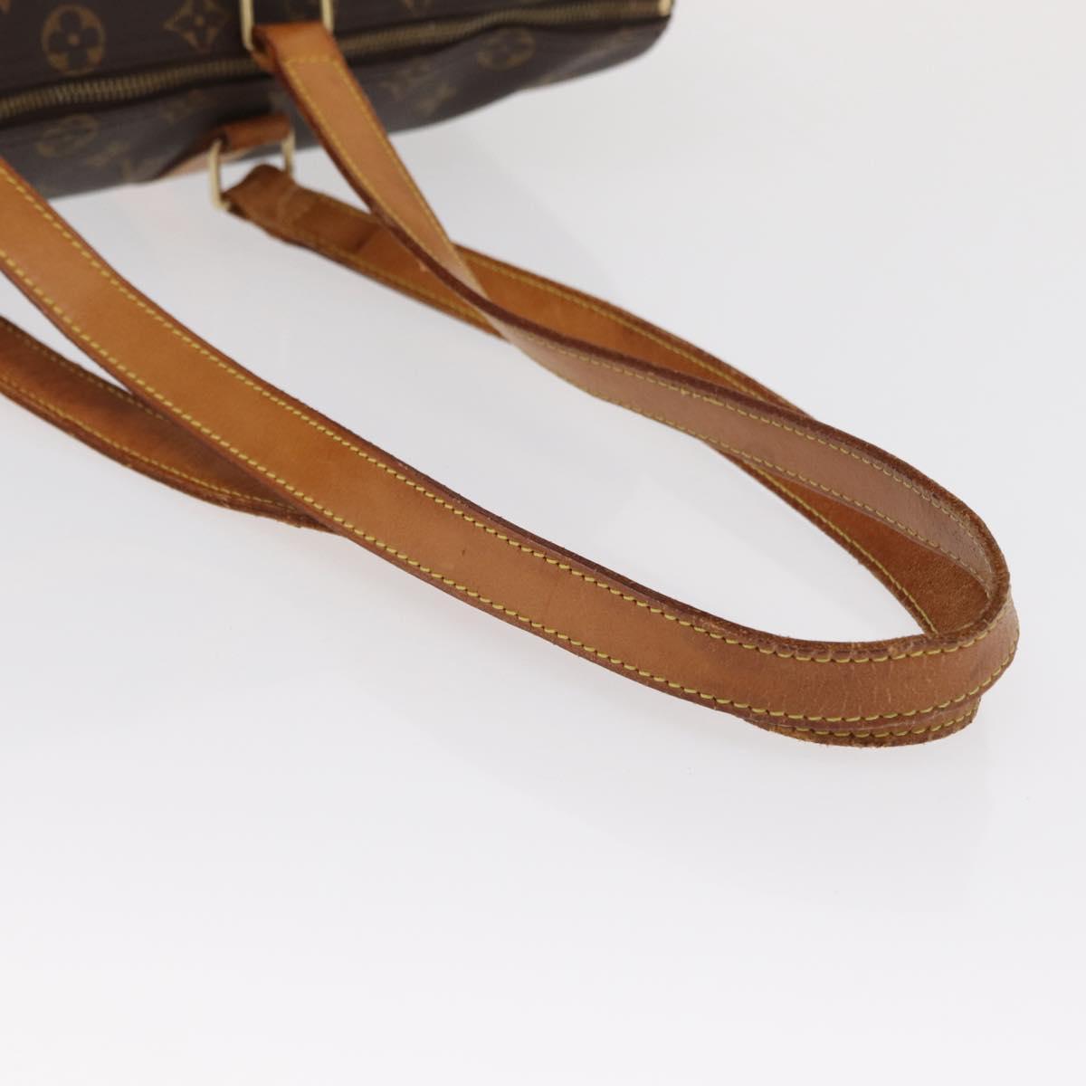 Louis Vuitton Monogram Duffle