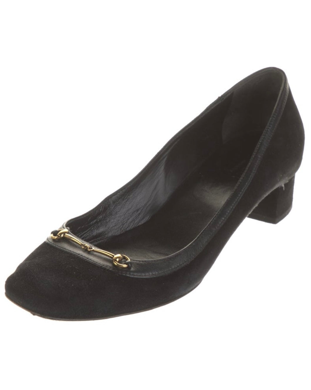 Gucci Horsebit Ballet Flats