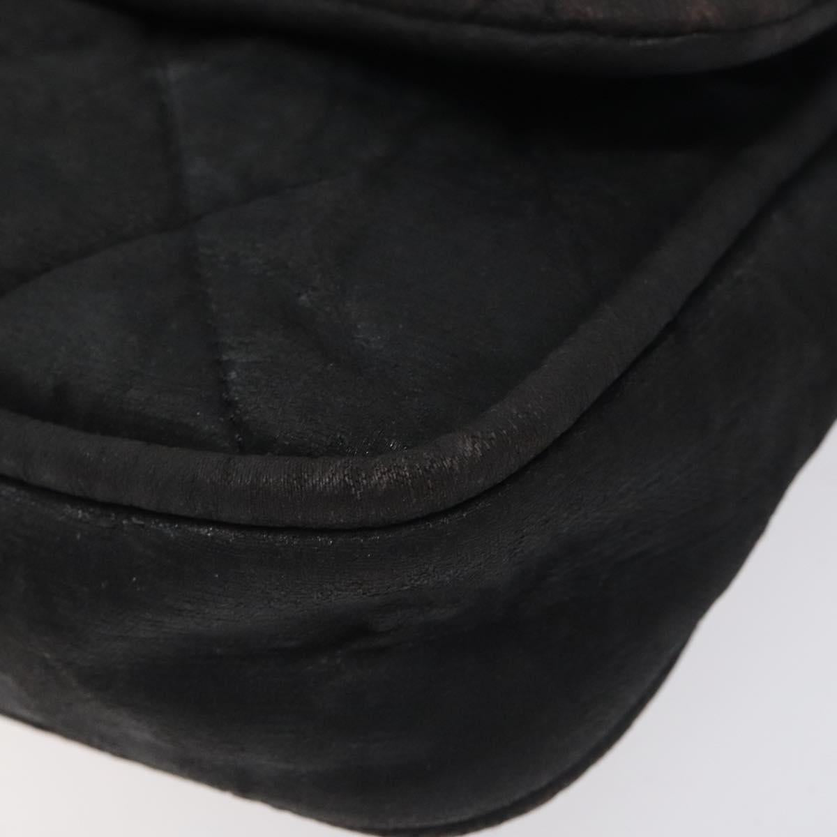 Chanel Jersey Flap Bag