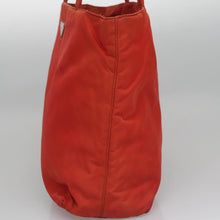 Load image into Gallery viewer, Prada Red Nylon Tote
