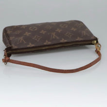 Load image into Gallery viewer, Louis Vuitton Monogram Pochette
