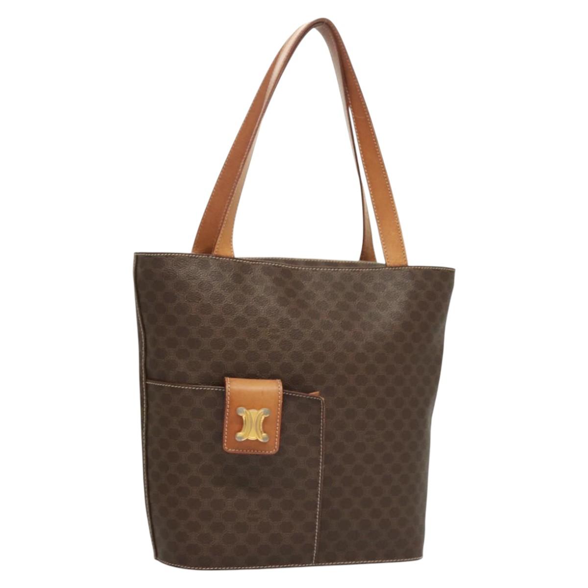 Celine Macadam Tote