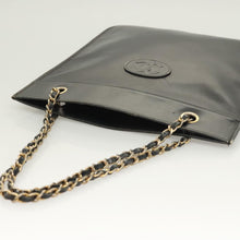 Load image into Gallery viewer, Chanel Black Mini Tote
