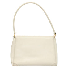 Load image into Gallery viewer, Gucci White Square Handbag
