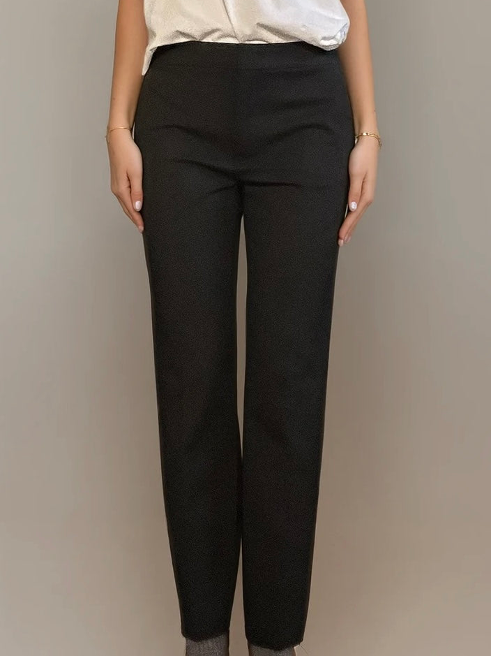 Stella McCartney Black Pants