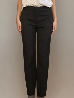 Stella McCartney Black Pants