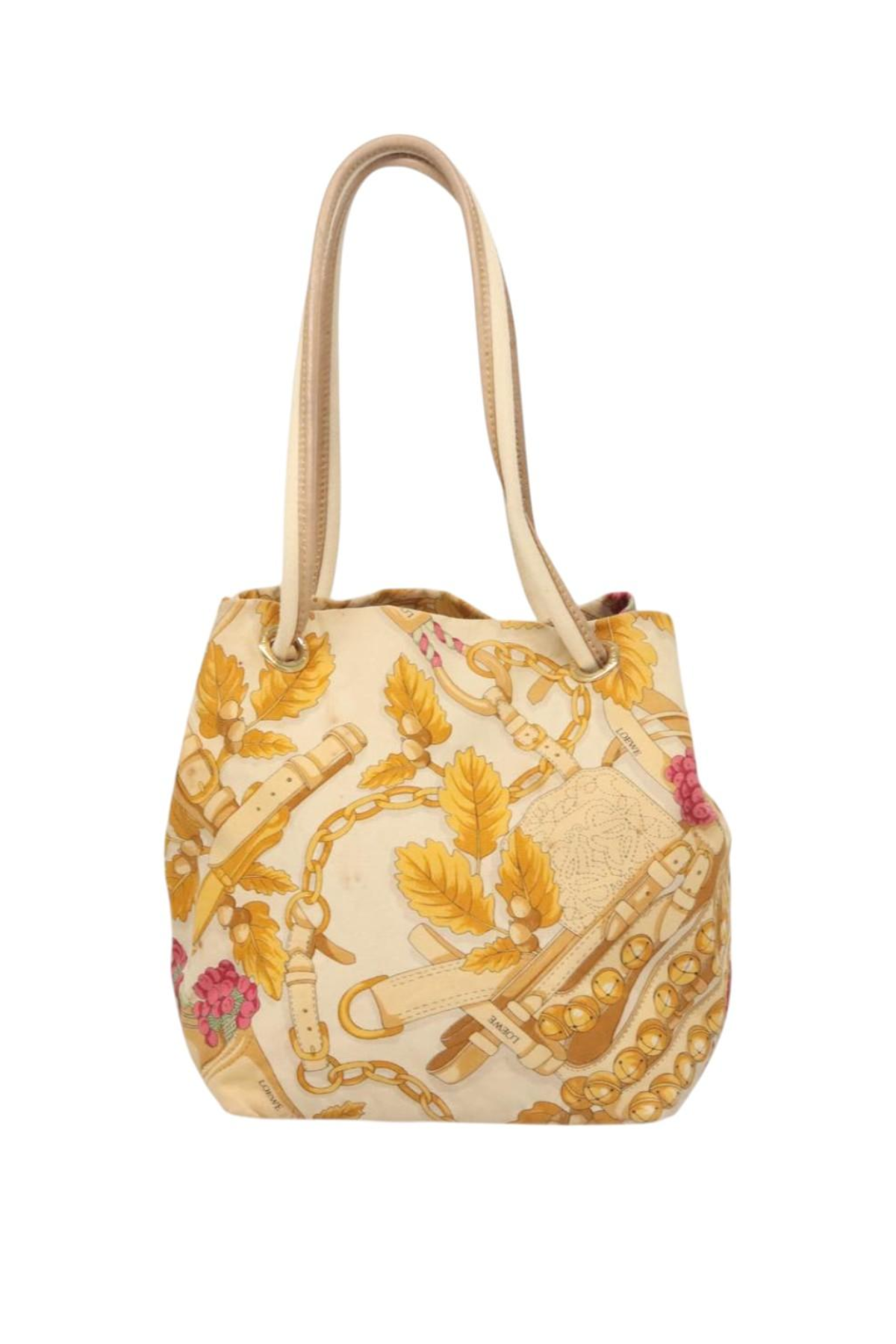 Loewe Chain Tote