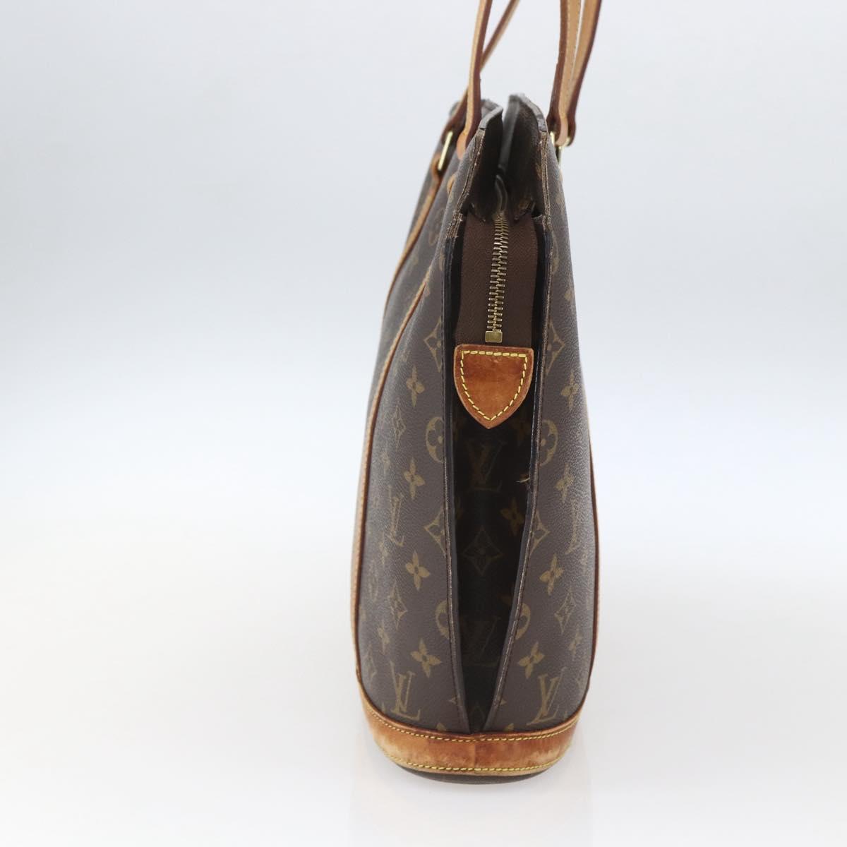 Louis Vuitton Monogram Babylone Tote