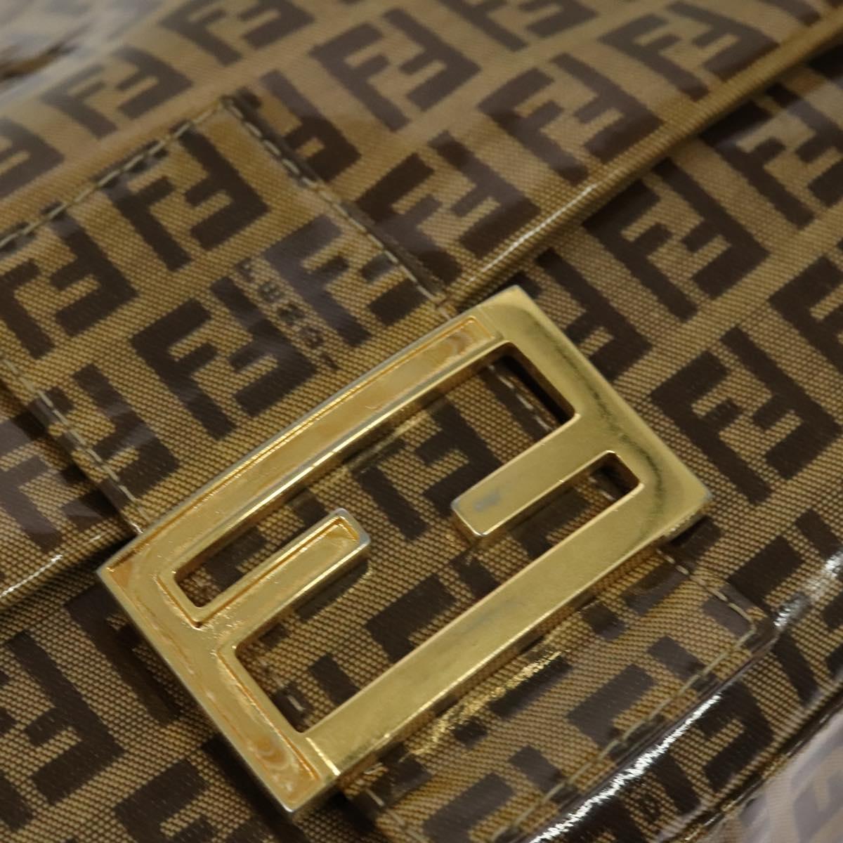 Fendi Zucchino Mama Baguette