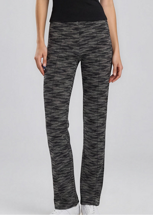 Missoni Black Printed Pants