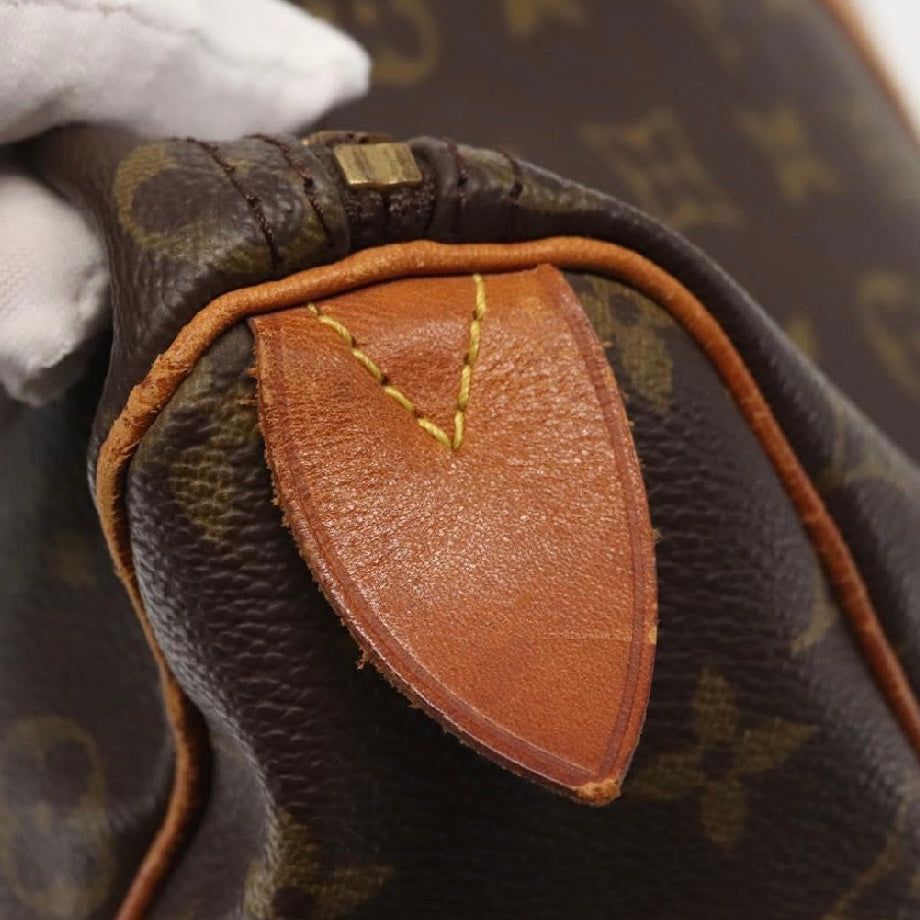 Louis Vuitton Monogram Duffle