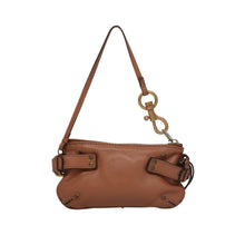 Load image into Gallery viewer, Chloe Leather Shoulder Bag
