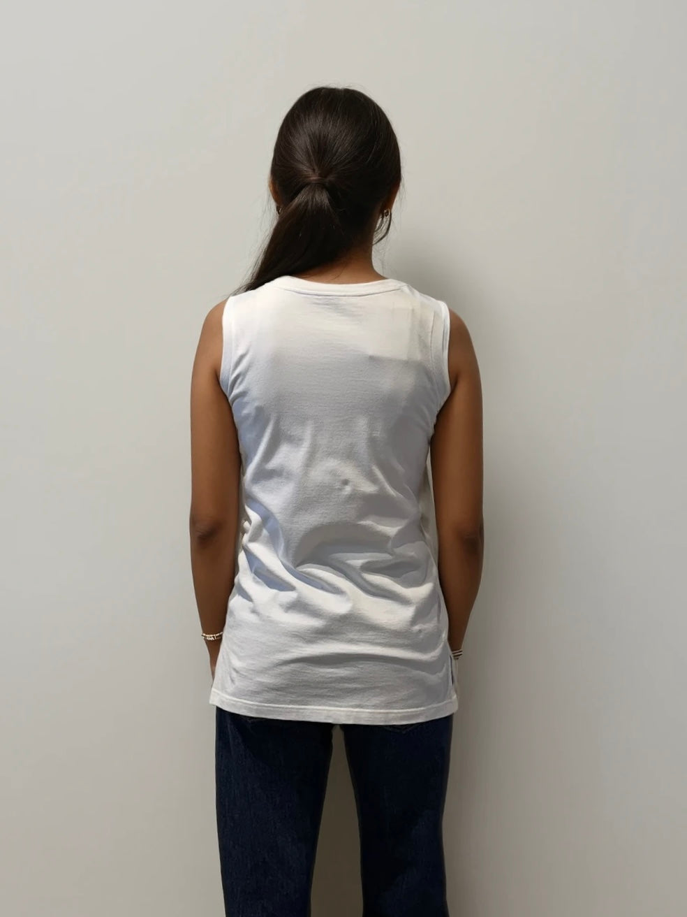 Dolce & Gabbana Shell Tank