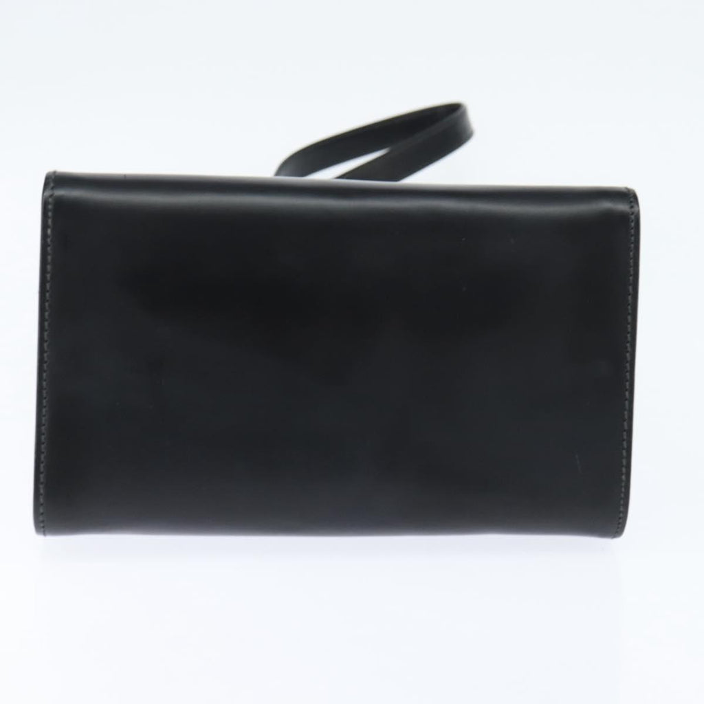 Loewe Black Crossbody