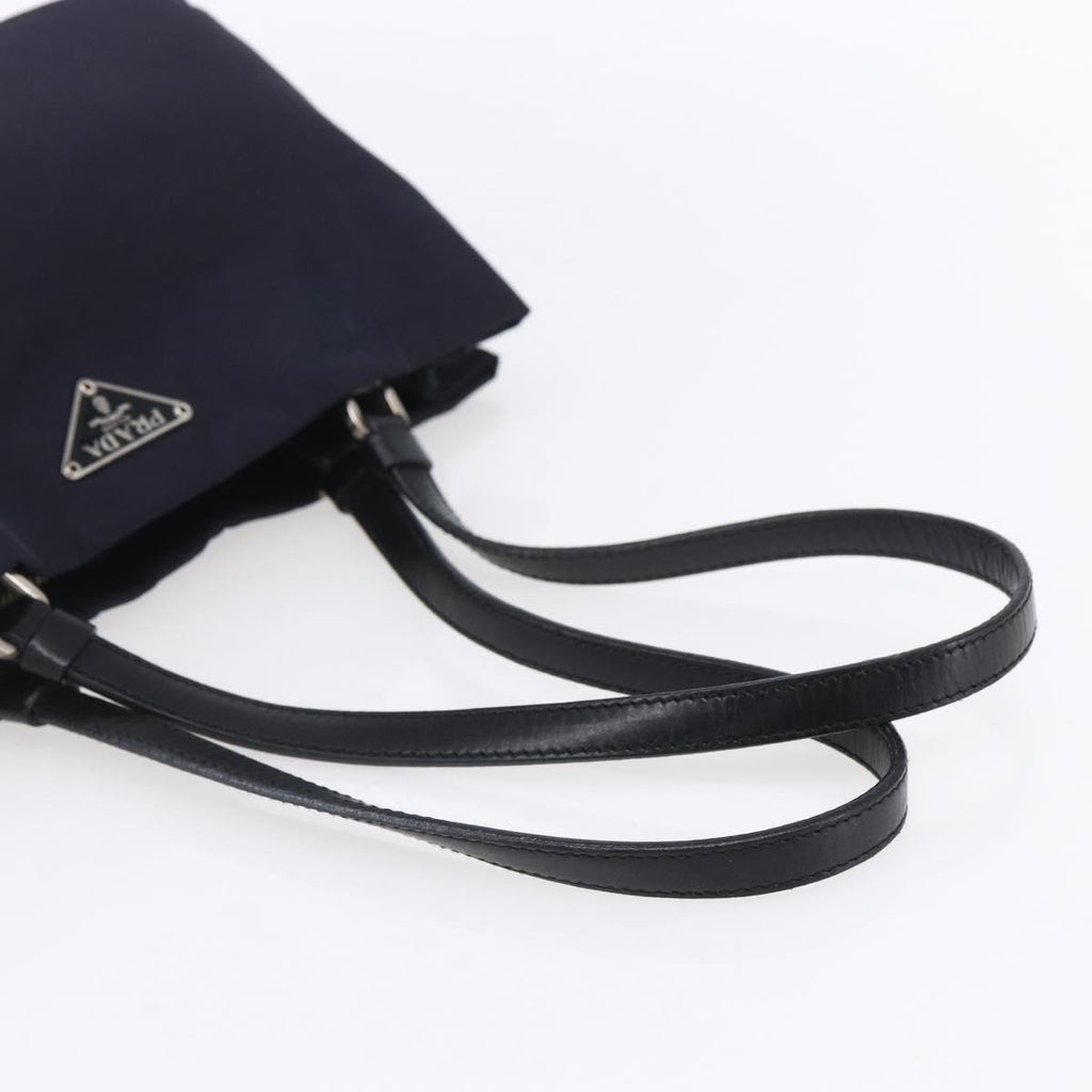 Prada Purple East West Shoulder Bag