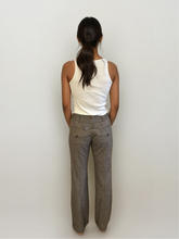 Load image into Gallery viewer, Dolce &amp; Gabbana Brown Trousers
