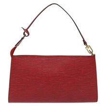Load image into Gallery viewer, Louis Vuitton Red Pochette
