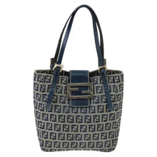 Load image into Gallery viewer, Fendi zucchino mini tote
