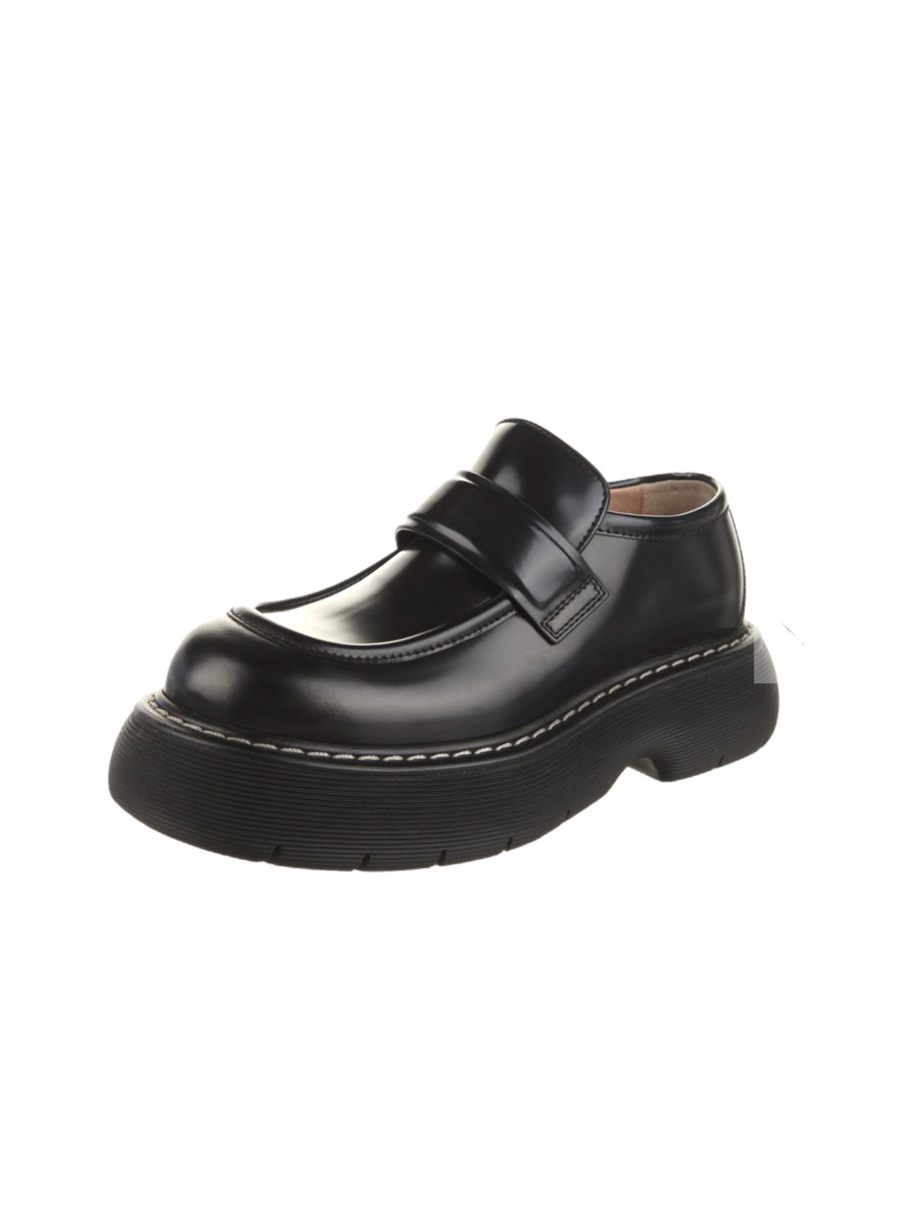 Bottega Veneta Platform Loafer
