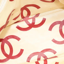 Load image into Gallery viewer, Chanel White Summer Tote
