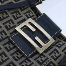 Load image into Gallery viewer, Fendi zucchino mini tote
