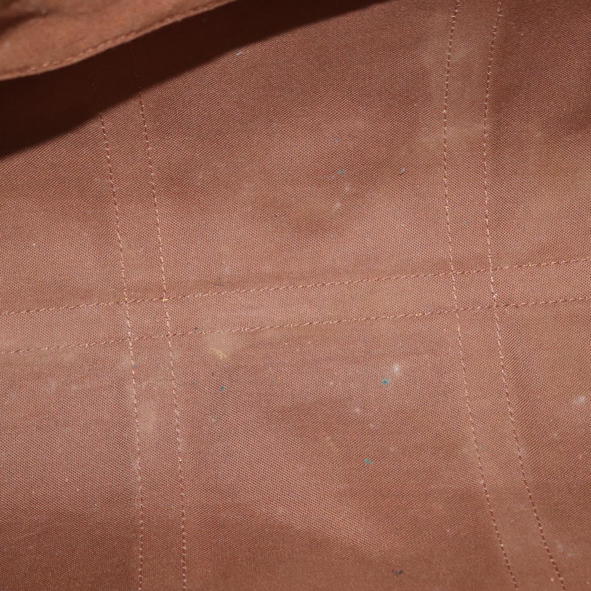 Louis Vuitton Monogram Duffle