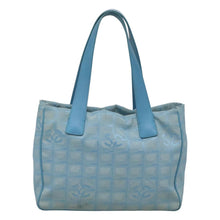Load image into Gallery viewer, Chanel Blue Tote
