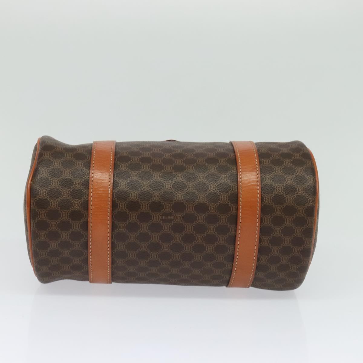 Celine Monogram Barrel Bag