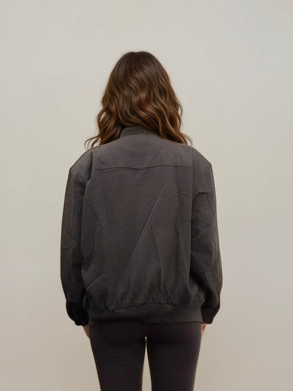 Ysl Black Pocket Bomber