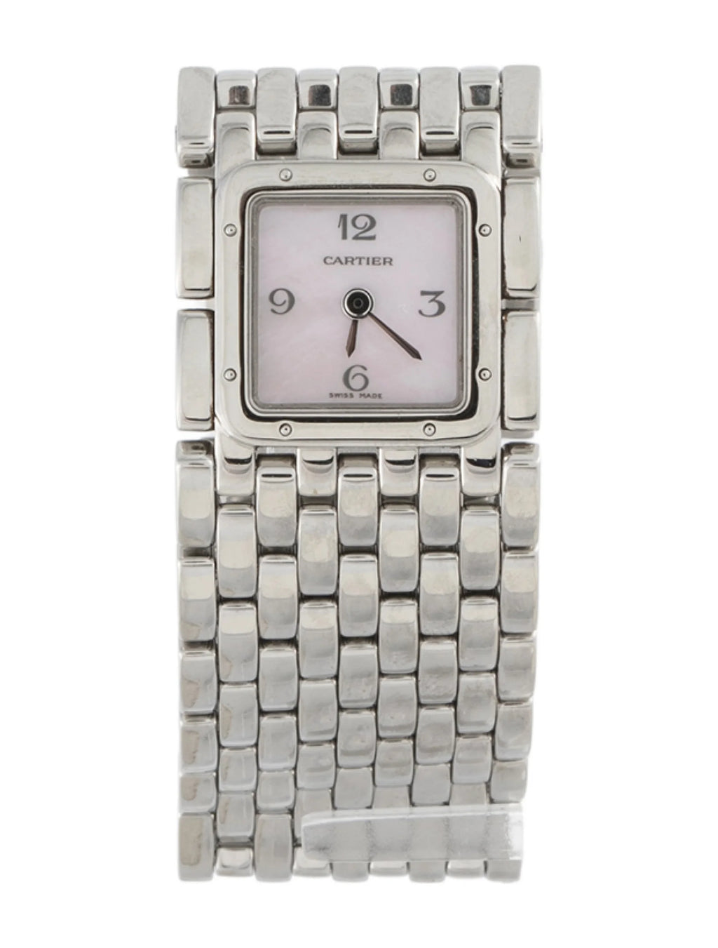 Cartier Panthère Ruban Watch