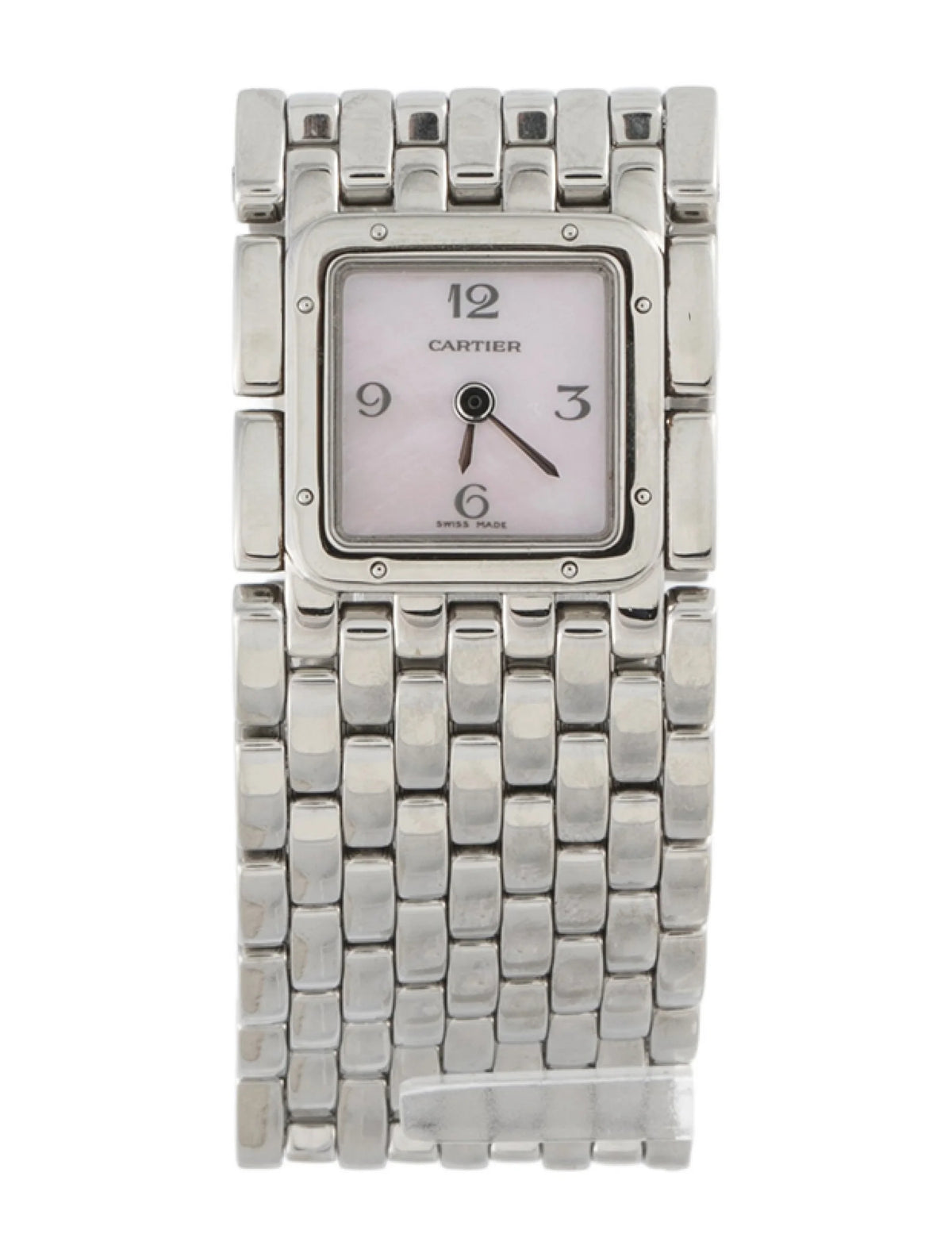 Cartier Panthère Ruban Watch