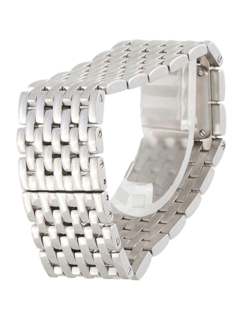 Cartier Panthère Ruban Watch