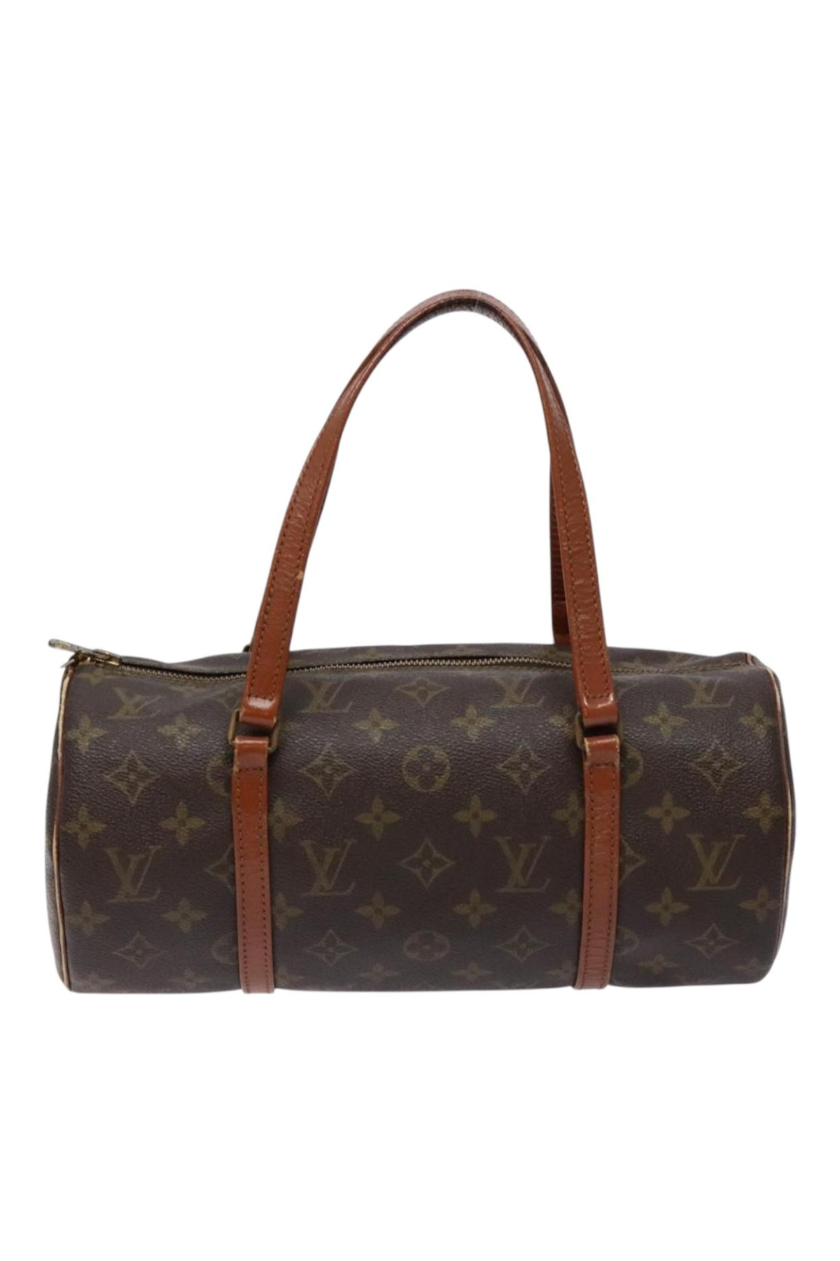 Louis Vuitton Barrel Bag