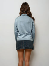 Load image into Gallery viewer, Givenchy Blue Polo Cardigan
