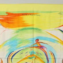 Load image into Gallery viewer, Hermès Colorful Scarf
