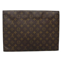Load image into Gallery viewer, Louis Vuitton Monogram Clutch
