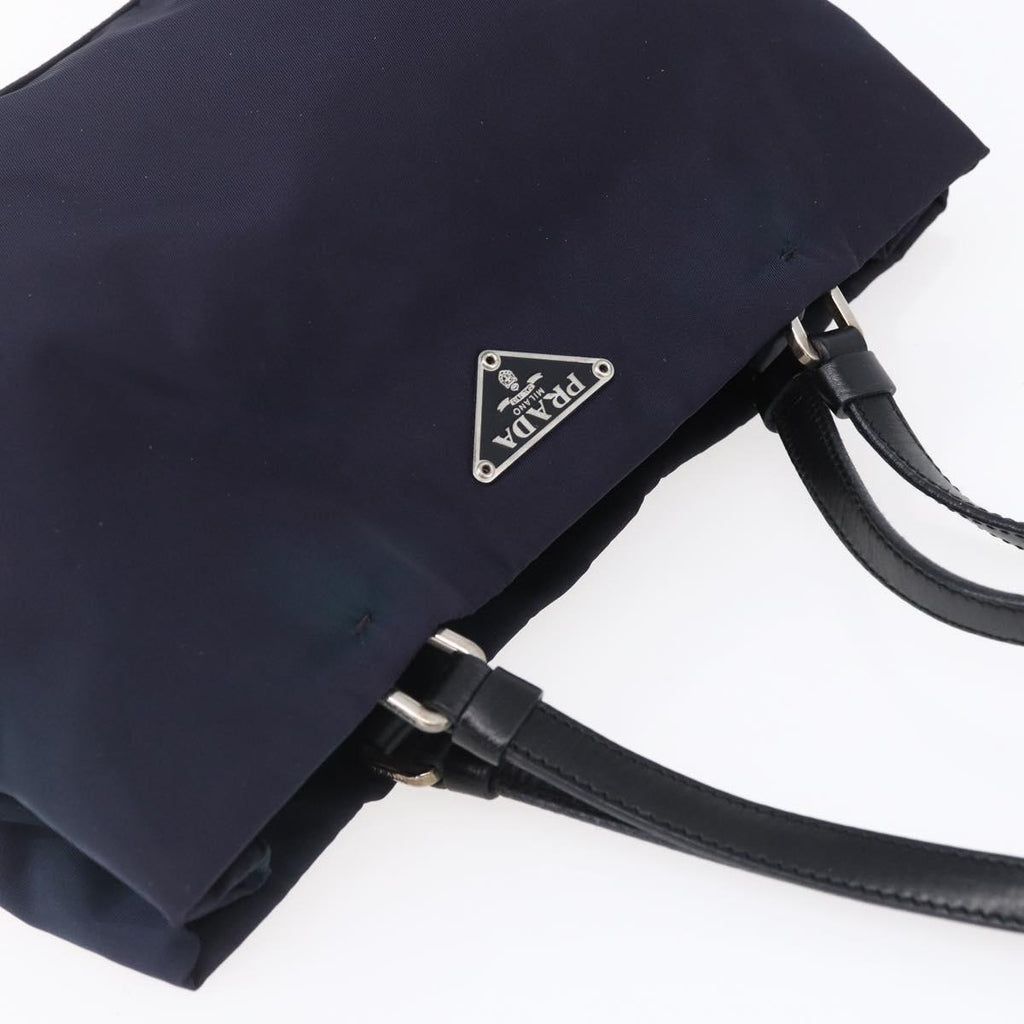 Prada Purple East West Shoulder Bag