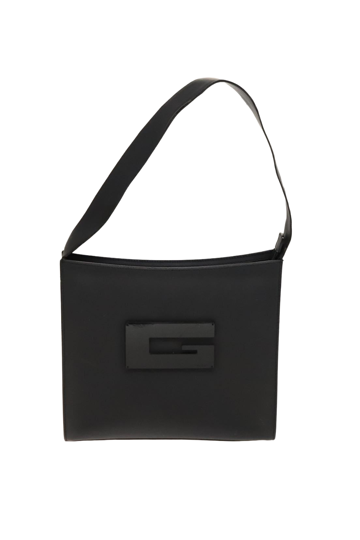 Gucci Tom Ford Black Shoulder Bag