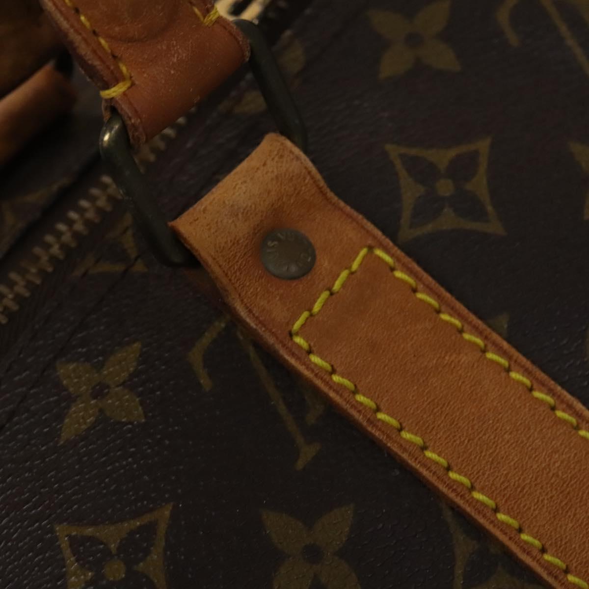 Louis Vuitton Keepall 55