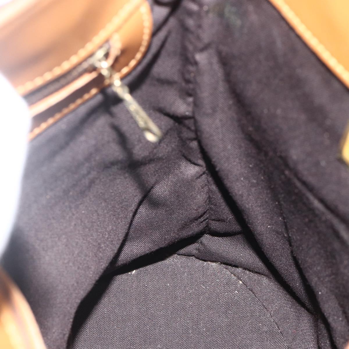 Louis Vuitton Monogram Bucket Tote