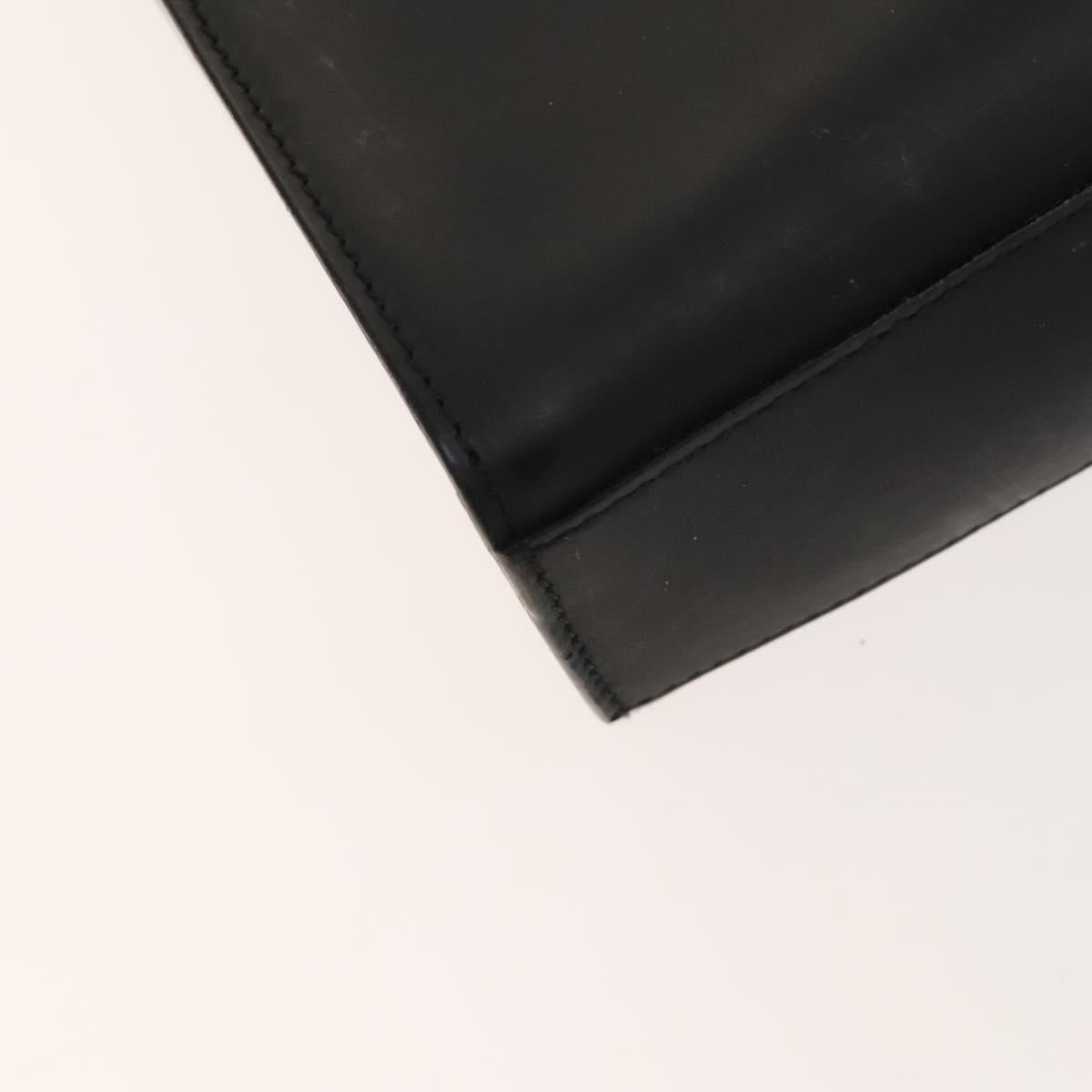 Gucci Tom Ford Black Shoulder Bag