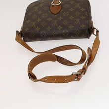 Load image into Gallery viewer, Louis Vuitton Monogram Shoulder Bag

