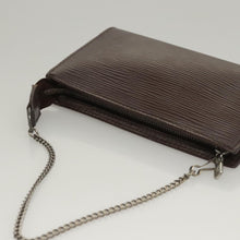 Load image into Gallery viewer, Louis Vuitton Epi Leather Shoulder Bag
