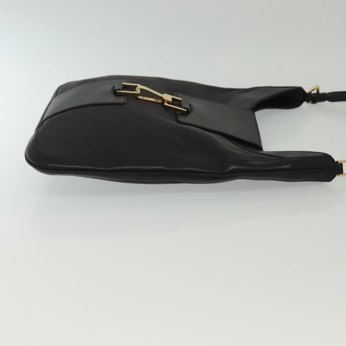Gucci Black Jackie Bag