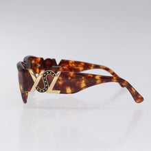 Load image into Gallery viewer, Ysl Tortoise Sunglasses
