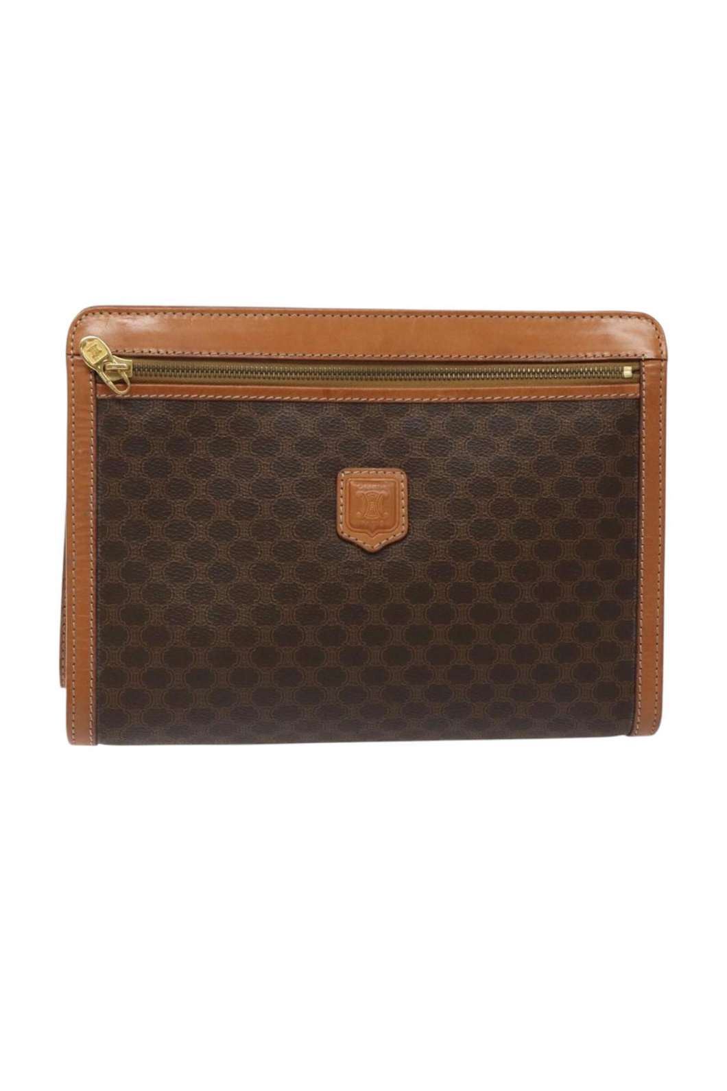Celine Macadam Clutch